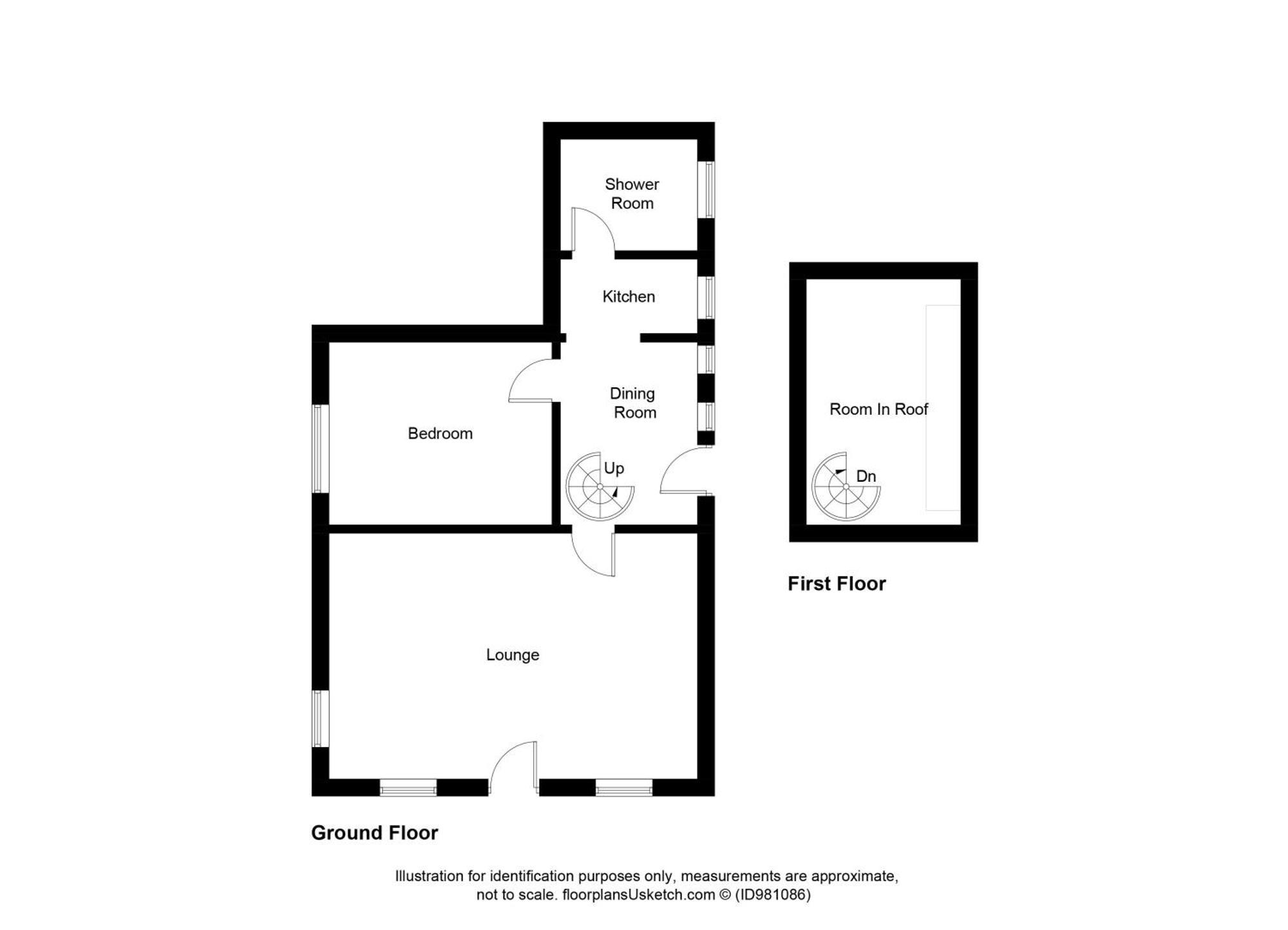 Seaside Cottage, Burntisland, Fife מראה חיצוני תמונה